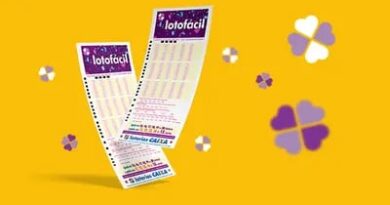 Lotofácil 3523 de hoje: confira os números e o resultado do sorteio desta segunda-feira (27/10) Lotofácil 3523 de hoje: confira os números e o resultado do sorteio desta segunda-feira (27/10)