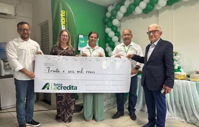 Manaus (AM): Banco da Amazônia amplia acesso ao microcrédito com novas unidades na cidade