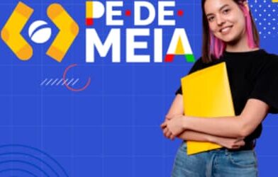 Pé-de-Meia: pagamento para nascidos em março e abril ocorre nesta terça-feira (28)