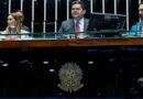 Projeto que endurece regras para liberdade provisória avança no Senado