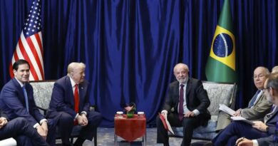 TARIFAÇO: CNI avalia como positivo o encontro entre Lula e Trump