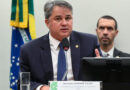 Votação da LDO só deverá ocorrer a partir de novembro, diz Efraim Filho