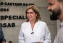 Vice-prefeita de São Caetano alerta sobre importância da prevenção ao câncer de mama
