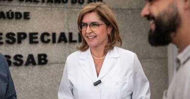 Vice-prefeita de São Caetano alerta sobre importância da prevenção ao câncer de mama