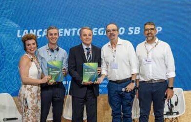 Amazônia pode agregar R$ 40 bilhões ao PIB e gerar 312 mil empregos com economia verde, aponta CNI