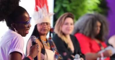 Banco da Amazônia destaca protagonismo feminino durante a COP30 em Belém