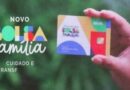 Bolsa Família (NIS 6): pagamentos nesta segunda-feira (24)