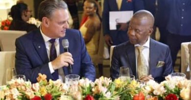 Brasil celebra 50 anos de independência de Angola e reafirma parceria estratégica