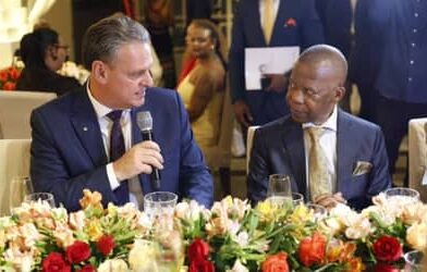 Brasil celebra 50 anos de independência de Angola e reafirma parceria estratégica