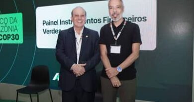 COP30: Amazônia precisa de regras previsíveis para receber investimentos de grande porte