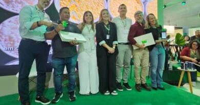 COP30: Banco da Amazônia lança “Cartão Verdinho” e aposta em pagamentos sustentáveis, em Belém (PA)