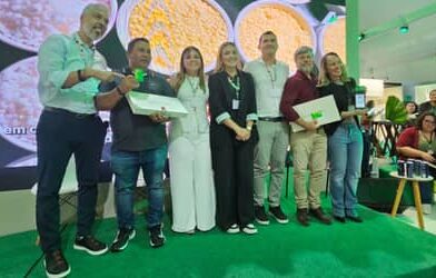 COP30: Banco da Amazônia lança “Cartão Verdinho” e aposta em pagamentos sustentáveis, em Belém (PA)