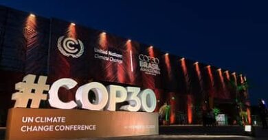 COP30: Empresários lançam agenda nacional por desenvolvimento econômico sustentável
