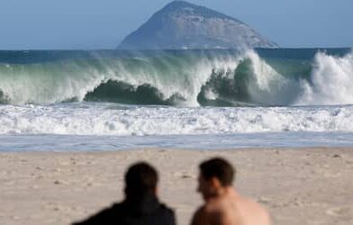 COP 30: Governo oficializa acordo interministerial para fortalecer apoio à gestão de praias