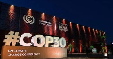 COP30: gargalos no transporte desafiam infraestrutura verde na Amazônia