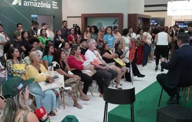 COP30: infraestrutura verde na Amazônia depende de investimentos estruturantes, como saneamento