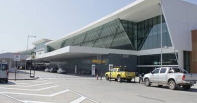 Cinco aeroportos da Região Norte batem recorde de passageiros em 2025