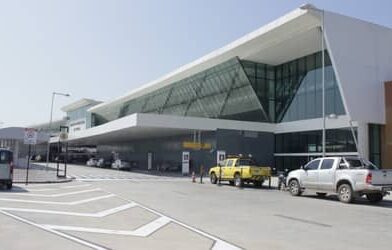 Cinco aeroportos da Região Norte batem recorde de passageiros em 2025