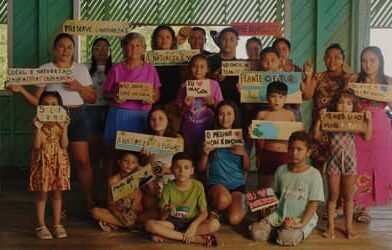 Cinema: Curta Vozes do Cocal dá voz à tradição ribeirinha e resgata a memória da Ilha do Marajó