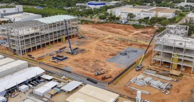 Confiança da indústria cresce pelo terceiro mês seguido e atinge a maior marca dos últimos 5 meses