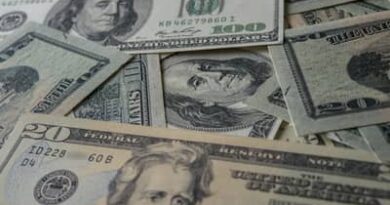 Dólar: moeda encerra última sessão em queda