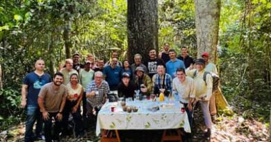 Exporta Mais Brasil: café amazônico ganha destaque internacional em ação da ApexBrasil