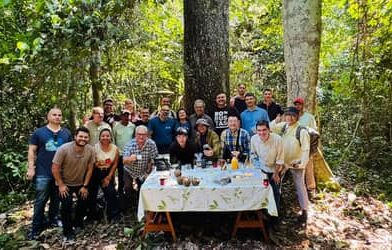 Exporta Mais Brasil: café amazônico ganha destaque internacional em ação da ApexBrasil