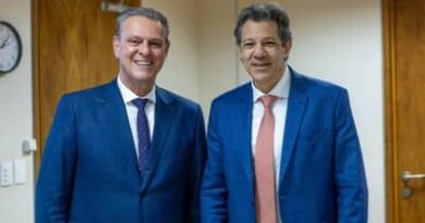 Governo Federal estuda novo modelo para o Seguro Rural