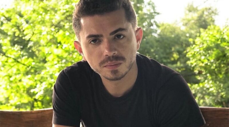 Samuel Ivani impulsiona o mercado editorial independente e transforma histórias em legados literários