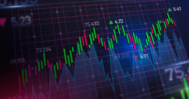 Ibovespa fecha em de 0,X% e encerra acima dos 140 mil pontos