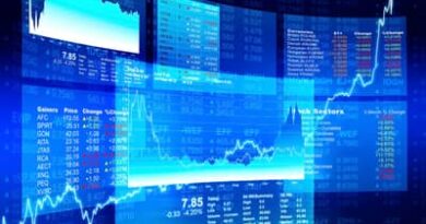 Ibovespa fecha em de 0,X% e encerra acima dos 140 mil pontos