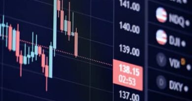 Ibovespa volta a renovar máxima histórica e bate os 153 mil pontos – Cópia