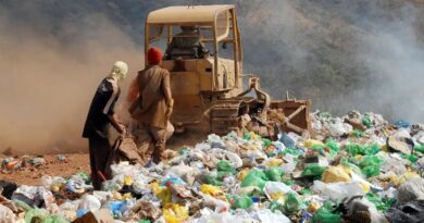 Lixões em Goiás: 125 municípios já fazem a destinação ambientalmente correta de resíduos