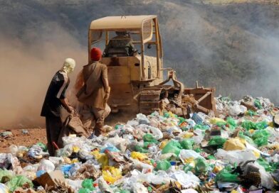 Lixões em Goiás: 125 municípios já fazem a destinação ambientalmente correta de resíduos