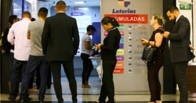 Loteria Federal 6018 hoje 15/11: resultado, números e ganhadores; sorteio ocorreu na sexta!