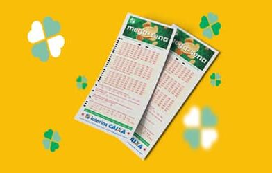 Mega-Sena 2936 hoje (04): Resultado e números; confira!