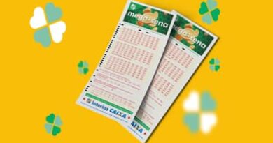 Mega-Sena 2942 hoje (22/11): resultado e números; confira o bilhete premiado!