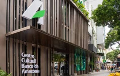 Noite no Museu em Belém (PA): Centro Cultural do Banco da Amazônia abre com exposições gratuitas nesta sexta (14)
