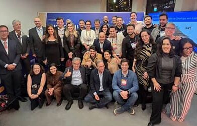 Programa da ApexBrasil e do Sebrae permite que startups nacionais atuem diretamente de Portugal