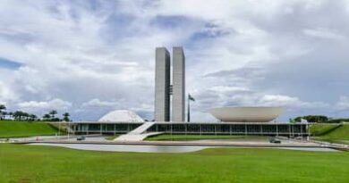 Reforma, segurança e orçamento: os temas que vão agitar o Congresso em novembro