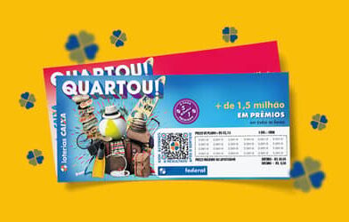 Resultado da Loteria Federal 6014 de sábado (01/10/2025) – Cópia