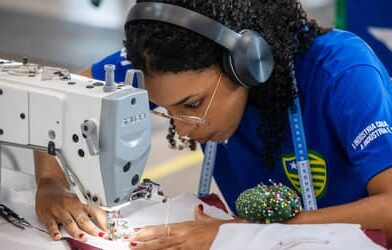 SENAI oferece mais de 60 mil vagas em cursos técnicos, qualificação e pós-graduação