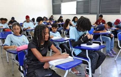 Salário-Educação: Estados, municípios e DF repartem R$ 1,67 bilhão