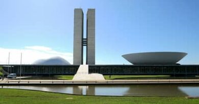 Semana no Congresso terá foco no PL Antifacção e avanço de CPIs sobre INSS e crime organizado