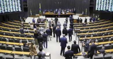 Senado aprova projeto que valida o registro de terras públicas em faixas de fronteiras