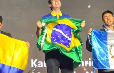 WorldSkills Américas: Brasil é o grande campeão do maior torneio de educação profissional do continente