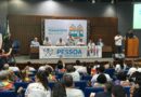 Vereador Jaildo Oliveira participa do lançamento do programa Escola de Transporte Inclusivo