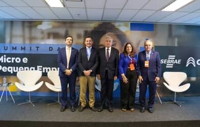 Projeto “Liberdade para Trabalhar” ganha força em municípios e impulsiona abertura de empresas, diz Ilisp