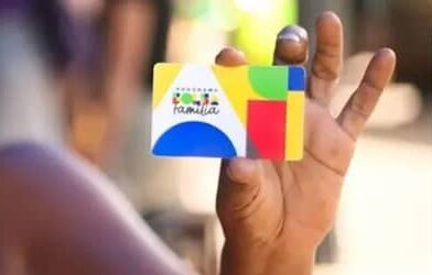 Bolsa Família:  pagamentos começam nesta terça-feira (24)