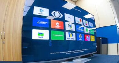 Brasil avança no financiamento internacional de R$ 2,7 bi para TV 3.0